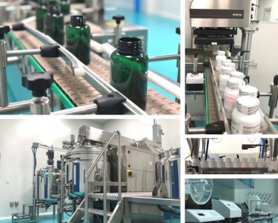 CyeeCare葆齡酶在亦奈爾商城正式上線,全面開啟新零售時(shí)代!