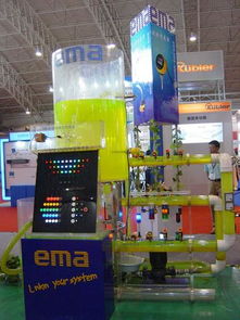 伊瑪閃耀亮相FA/PA北京國(guó)際工廠自動(dòng)化展 技術(shù)引領(lǐng)，智造未來(lái)