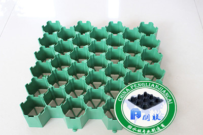 安慶塑料植草格技術(shù) 創(chuàng)新與推廣，構(gòu)筑綠色生態(tài)新篇章